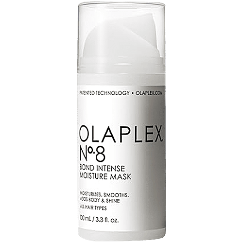 Olaplex No.8 Bond Intense Moisture Mask, 100 ml  Adds body and shine, For all hair types