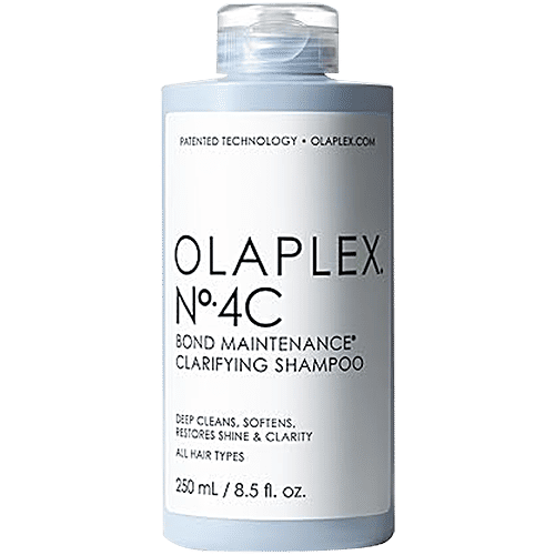 Olaplex No.4C Bond Maintenance Clarifying Shampoo, 250 ml  