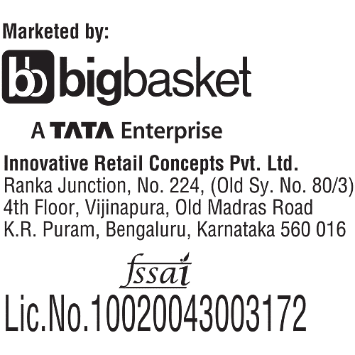 fresho! Hot Chips - Gold Finger, Fryums, 60 g