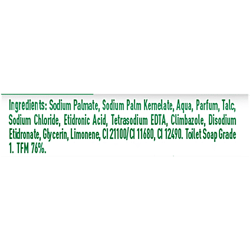 Dettol Original Bathing Soap Bar With 12 HR protective shield, 100 g  Germ Defence, Protects From 99.9% illness Causing Germs