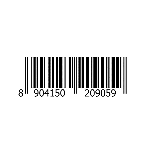 Nutty Gritties Thai Chilli Blend, 40 g  