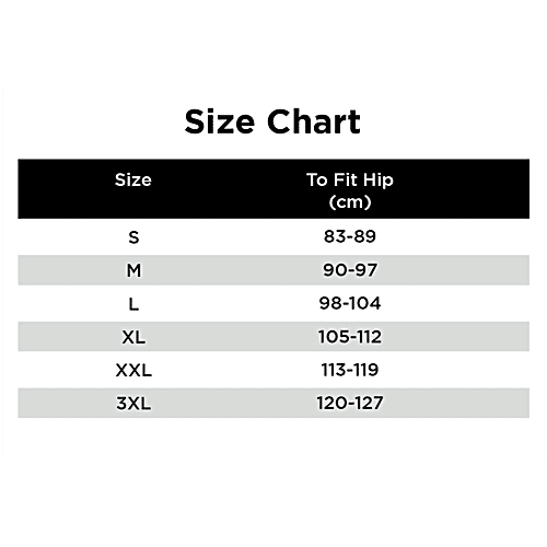 Jockey 1410 Women's Medium Coverage Super Combed Cotton Mid Waist Bikini With Concealed Waistband - Dark Prints, 3 pcs (Size - L) 