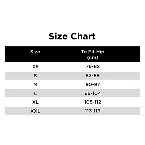 Jockey 1529 Women's High Coverage Super Combed Cotton Elastane Stretch Mid Waist Shorties With Concealed Waistband - Skin, 1 pc (Size - XL) 