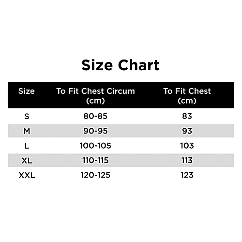 Jockey 2714 Men's Super Combed Cotton Rich Solid Round Neck Half Sleeve T-Shirt - Black, 1 pc (Size - L) 