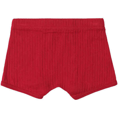 Jockey 3036 Boy's Super Combed Cotton Rib Fabric Solid Trunk With Front Open Fly & Ultrasoft Waistband - Assorted, 3 pcs (9-10 Years) 