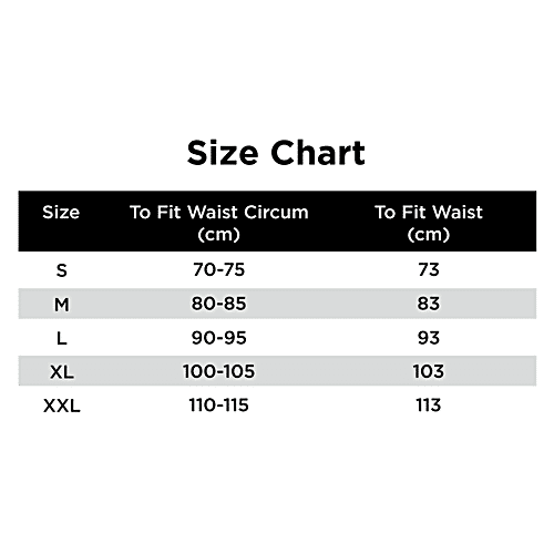 Jockey 8035 Men's Super Combed Cotton Solid Poco Brief With Ultrasoft Concealed Waistband - Black, 3 pcs (Size - L) 