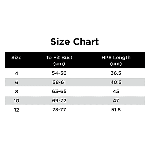 Jockey SG04 Girl's Super Combed Cotton Rib Fabric Camisole With Regular Straps - White, 3 pcs (9-10 Years) 