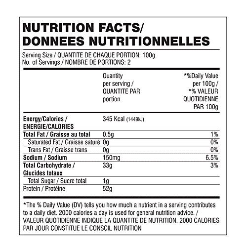 Tasty Nibbles Ready To Eat Soya Coconut Fry, 200 g