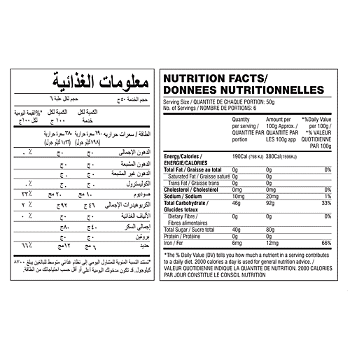 Tasty Nibbles Jaggery Powder, 300 g  