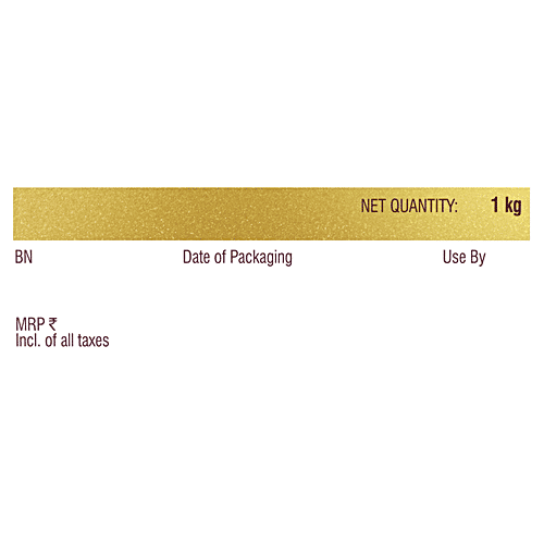 Tata Tea Gold Kashir Noon Chai, 1 kg