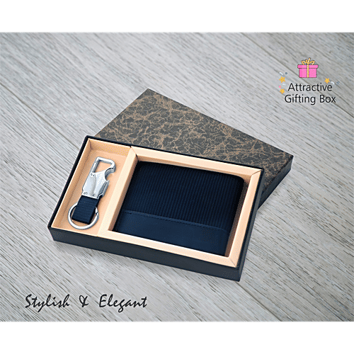 Brodees Wallet - With Key Holder, 2 pcs