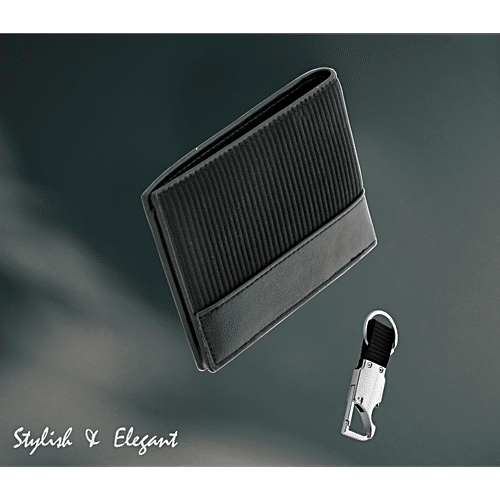 Brodees Wallet - With Key Holder, 2 pcs