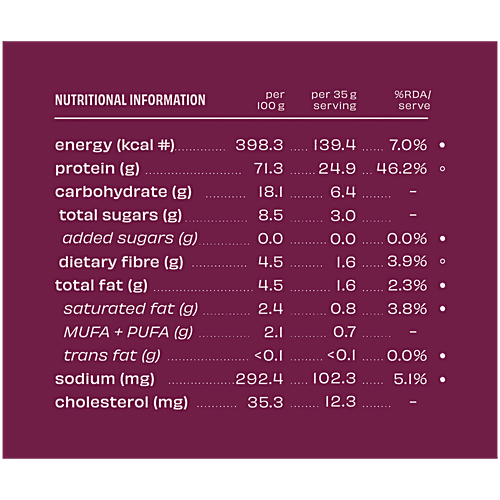 The Whole Truth Light Cocoa Pro Whey Protein Powder, 1 kg  24g Protein Per Scoop,  6.6g BCAA