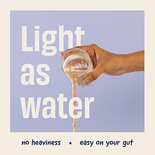 The Whole Truth Light Cocoa Pro Whey Protein Powder, 1 kg  24g Protein Per Scoop,  6.6g BCAA