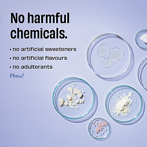 The Whole Truth Light Cocoa Pro Whey Protein Powder, 1 kg  24g Protein Per Scoop,  6.6g BCAA