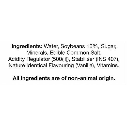 So Good Barista Soy Edition Beverage, 1 L Carton 