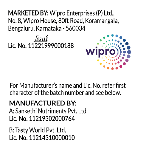 Granamma Crunchy Ribbon Pakoda, 40 g  