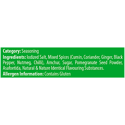 Keya Anytime Sandwich Spice Mix Seasoning For Chilli Cheese, Masala Toast, Bombay Sandwich, 90 g  Veg Roll