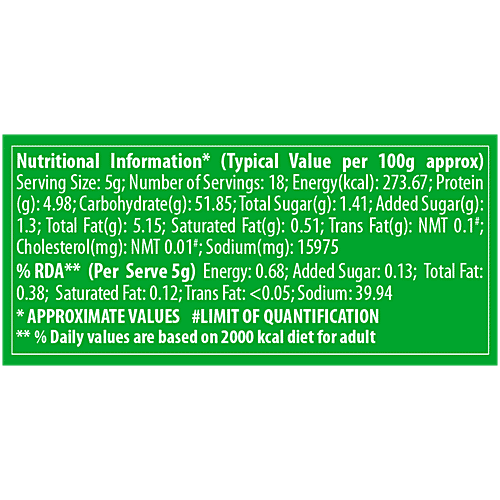 Keya Anytime Sandwich Spice Mix Seasoning For Chilli Cheese, Masala Toast, Bombay Sandwich, 90 g  Veg Roll