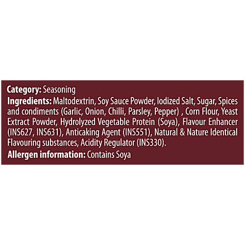 Keya Kimchi Multi-Purpose Spice Mix, 70 g  Seasoning For Noodles, Salad, Rice & Paneer