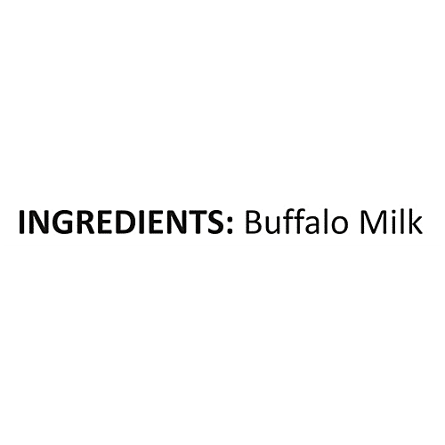 Govind A2 Buffalo Milk, 500 ml  Pasteurised Buffalo Milk