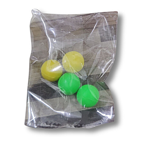 DealBindaas Finger Basketball Mini Game For Kids & Adults, Stress Relief Plastic Return Gift Toy, 1 pc Box Durable Plastic
Bright Colours
Indoor Recess Game