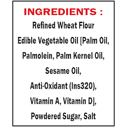 POLKA French Heart Puff Cookies French Palmier - Golden Crispy Heart Shaped Sweet Puff Cookies, 200 g