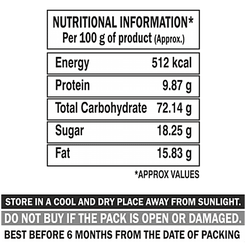 POLKA French Heart Puff Cookies French Palmier - Golden Crispy Heart Shaped Sweet Puff Cookies, 200 g