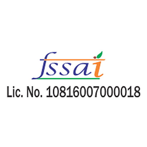 POLKA Ajwain Fan Khari Puff - Crunchy & Flaky Baked Namkeen, 200 g Spiced With Ajwain