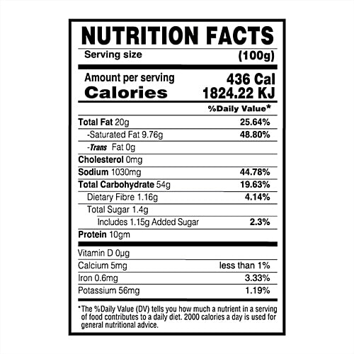 2PM Noodles Noodles - Akabare Veg 2x Spicy, 100 g  