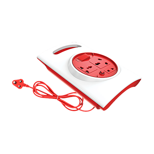 Goldmedal G-Expert Heavy Duty Extension Cord, 1 pc