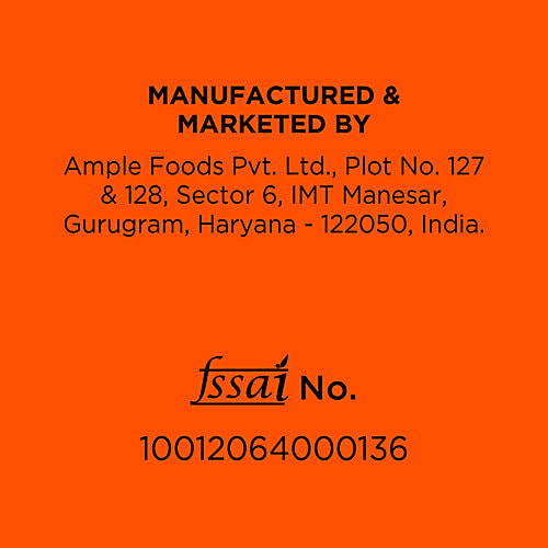 Prasuma Tandoori Chicken Momos, 280 g  