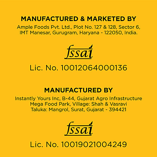 Prasuma Spicy K-BBQ Korean Fried Chicken, 275 g  