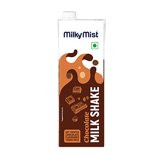 Buy Milky Mist Chocolate Milkshake Online at Best Price of Rs 245