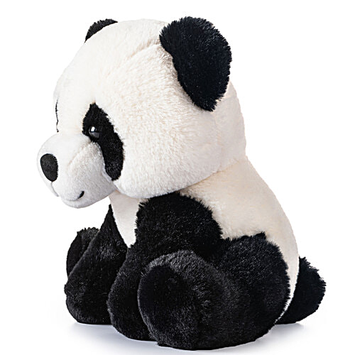 Dimpy Stuff Panda, 1 pc  Soft Toy
 Cuddly Companion