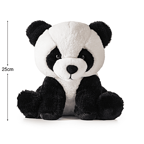 Dimpy Stuff Panda, 1 pc  Soft Toy
 Cuddly Companion