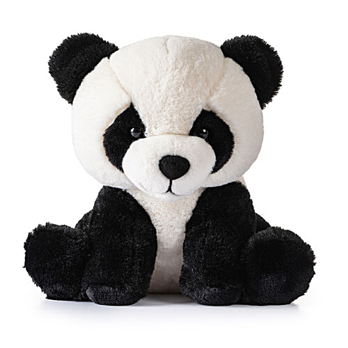 Dimpy Stuff Panda, 1 pc  Soft Toy
 Cuddly Companion
