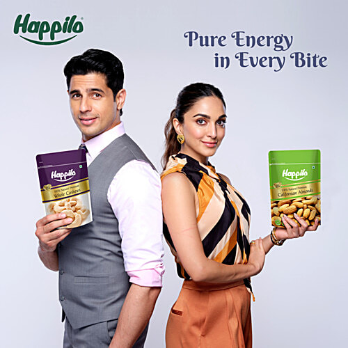 Happilo Dry Fruit Celebrations Gift Box - Mizu, 450 g