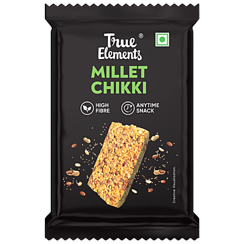 True Elements Festive Celebration Gift Box, 350 g