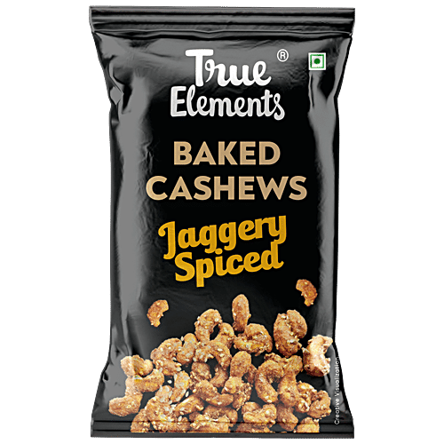 True Elements Festive Celebration Gift Box, 350 g