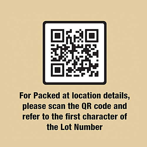 Parry's Urad Dal, 1 kg  