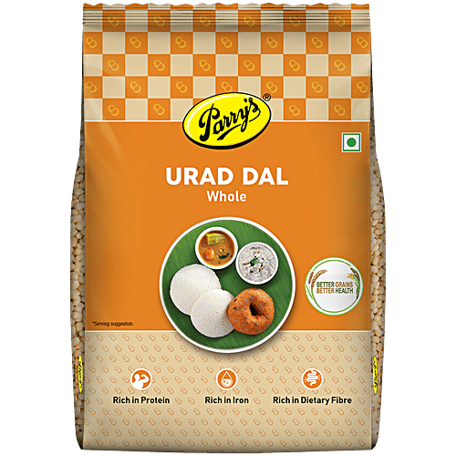 Parry's Urad Dal, 1 kg  