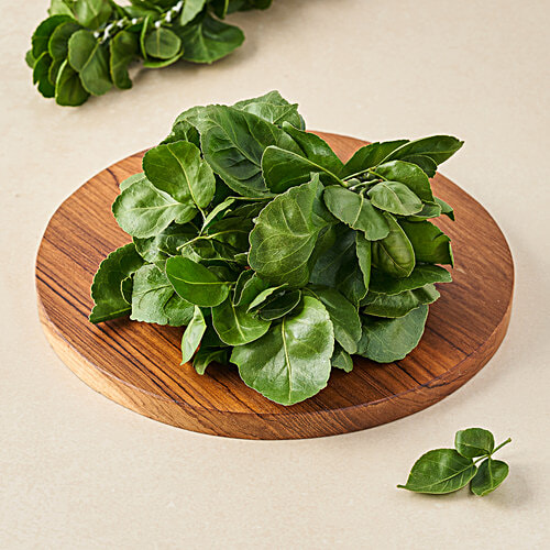 fresho! Bilpatre - Used To Decorate, For Festivals & Puja, 20 g  