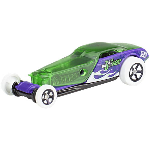 Hot wheels  Toy Cars Set - Batman-Themed Vehicles, 1:64 Scale, 5 pcs  DC Superhero
 Batmobile Variations
 Gotham City-Inspired