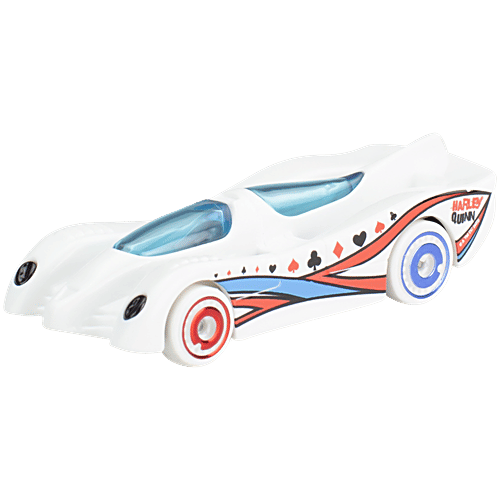 Hot wheels  Toy Cars Set - Batman-Themed Vehicles, 1:64 Scale, 5 pcs  DC Superhero
 Batmobile Variations
 Gotham City-Inspired