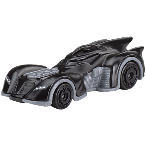 Hot wheels  Toy Cars Set - Batman-Themed Vehicles, 1:64 Scale, 5 pcs  DC Superhero
 Batmobile Variations
 Gotham City-Inspired