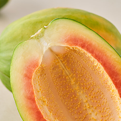 fresho! Papaya - Small, 700 g - 1.5 kg (1 pc) 