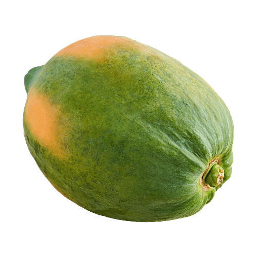 fresho! Papaya - Small, 700 g - 1.5 kg (1 pc) 