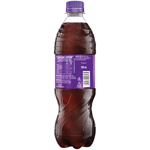 Campa Cola, 500 ml Bottle