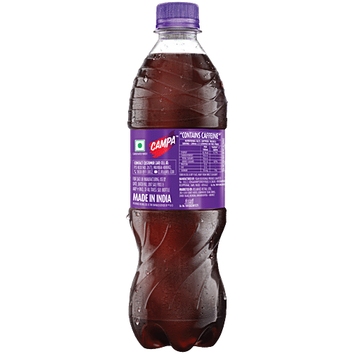 Campa Cola, 500 ml Bottle